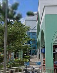 Jurong Gateway Road (D22), Shop House #568826991